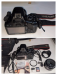 Canon 550d video camera sell
